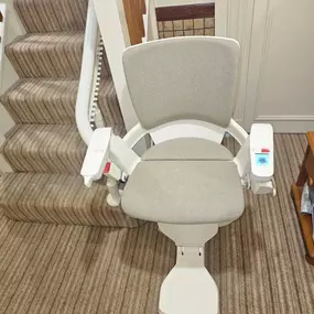 Bild von Think Stairlifts Ltd