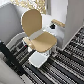 Bild von Think Stairlifts Ltd