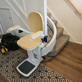 Bild von Think Stairlifts Ltd