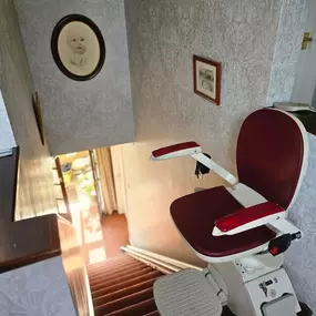 Bild von Think Stairlifts Ltd