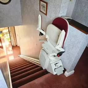 Bild von Think Stairlifts Ltd