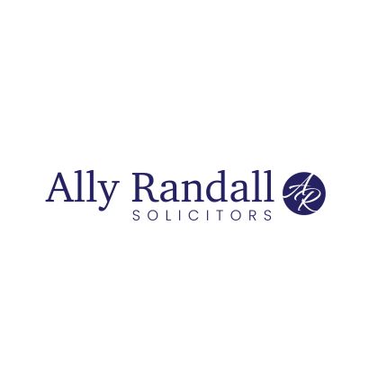 Logotyp från Ally Randall Solicitors