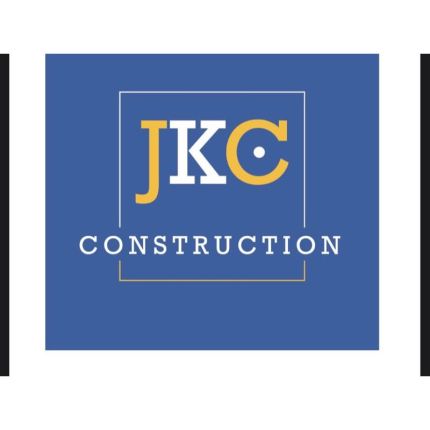 Logotyp från JKC Construction Ltd