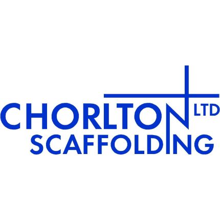 Logo van Chorlton Scaffolding Ltd