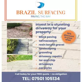 Bild von Brazil Surfacing