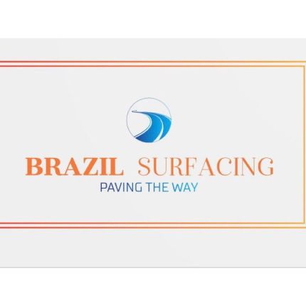 Logo de Brazil Surfacing