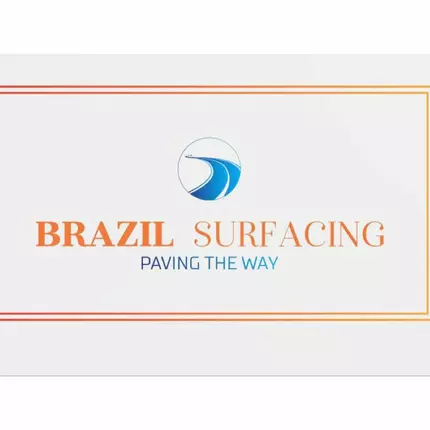 Logo od Brazil Surfacing