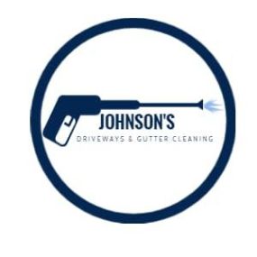 Bild von Johnson's Driveways and Gutter Cleaning