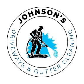 Bild von Johnson's Driveways and Gutter Cleaning