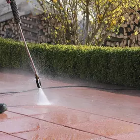 Bild von Johnsons Driveways & Gutter Cleaning