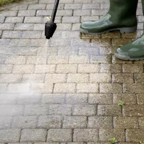 Bild von Johnsons Driveways & Gutter Cleaning