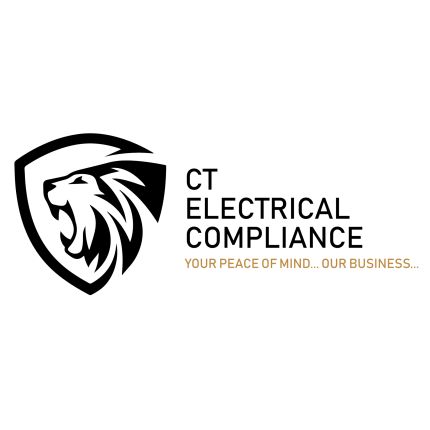 Logo van CT Electrical Compliance Ltd