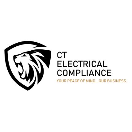 Λογότυπο από CT Electrical Compliance Ltd