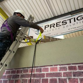 Bild von Prestige Safety Solutions