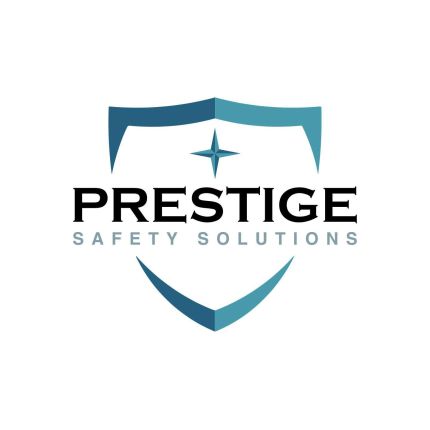 Logo da Prestige Safety Solutions