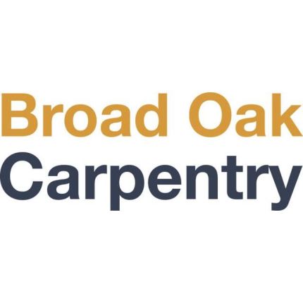 Logo van Broad Oak Carpentry