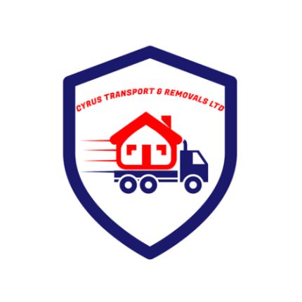 Logo da Cyrus Transport & Removals Ltd