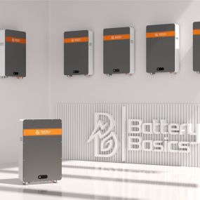Bild von Battery Basics