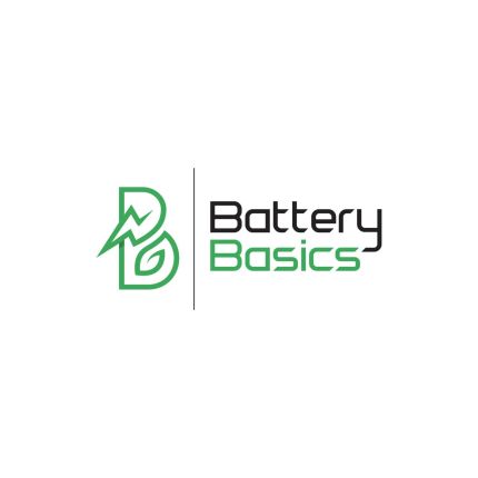 Logotipo de Battery Basics