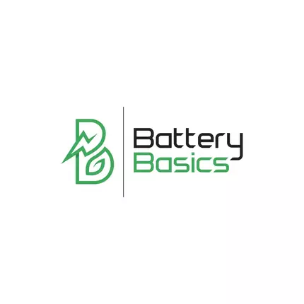 Logo od Battery Basics