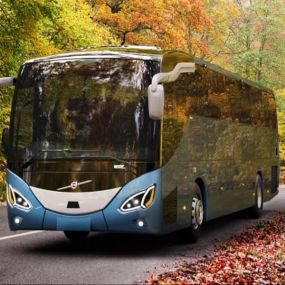 Bild von Star Coach Travel Ltd