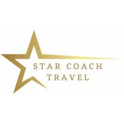 Logo da Star Coach Travel Ltd