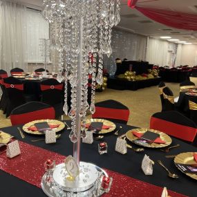 Bild von Ornate Decor & Event Planners