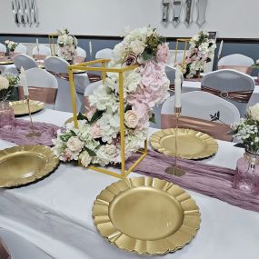 Bild von Ornate Decor & Event Planners