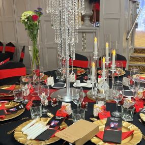 Bild von Ornate Decor & Event Planners