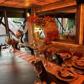 Bild von Ornate Decor & Event Planners