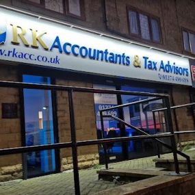 Bild von RK Accountants & Tax Advisors