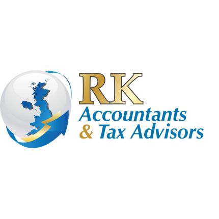 Logo van RK Accountants & Tax Advisors
