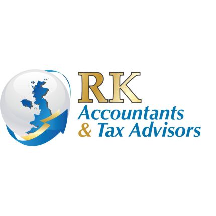 Logotyp från RK Accountants & Tax Advisors