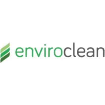 Logo de Enviro Clean