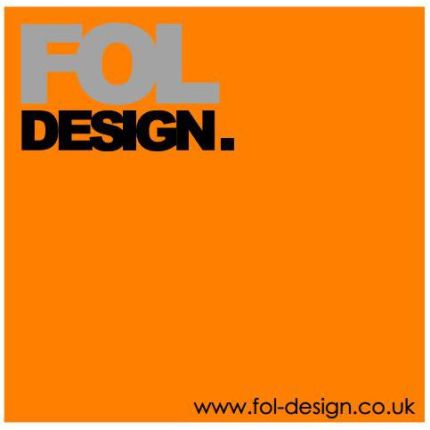 Logo van F.O.L Design