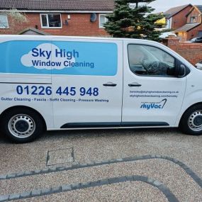 Bild von Sky High Window Cleaning