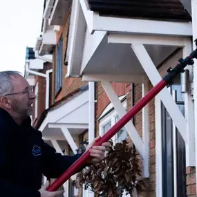 Bild von Wayne Holland - Sky High Window Cleaning