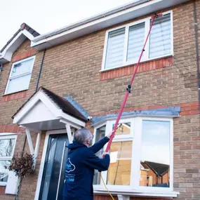 Bild von Wayne Holland - Sky High Window Cleaning