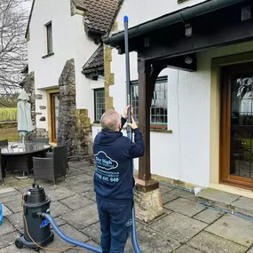 Bild von Wayne Holland - Sky High Window Cleaning