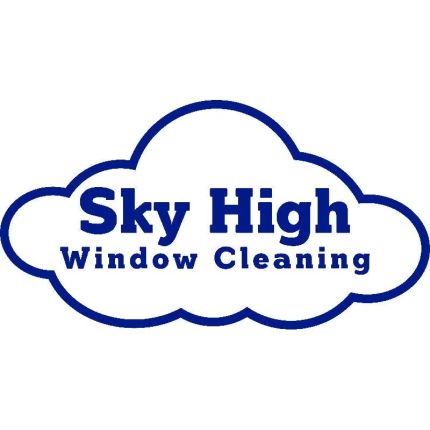 Logo from Sky High Window Cleaning