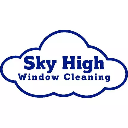 Logo van Wayne Holland - Sky High Window Cleaning