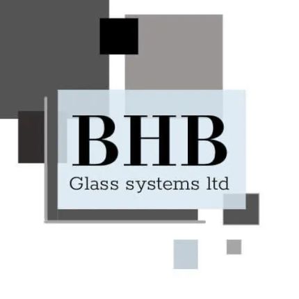 Logo van B H B Glass Systems Ltd