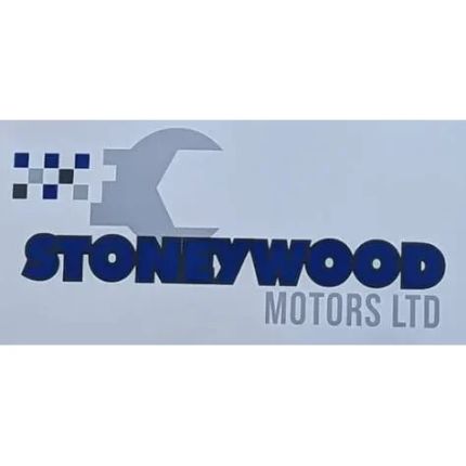 Logo fra Stoneywood Motors Ltd