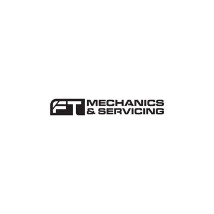 Logotipo de FT Mechanics & Servicing