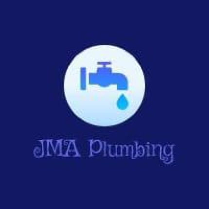 Logo de JMA Plumbing Ltd