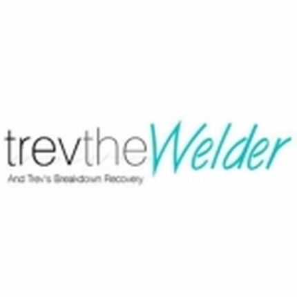 Logo from Trev's Recovery