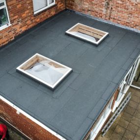 Bild von Ashby Roofing