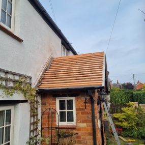 Bild von Ashby Roofing