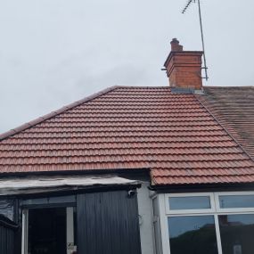 Bild von Ashby Roofing