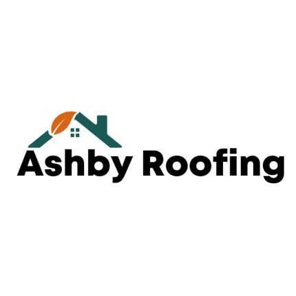 Logo von Ashby Roofing